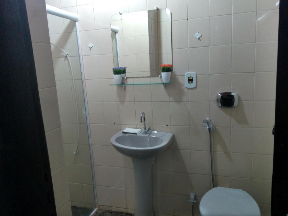 Mineiro Suites Arraial do Cabo Eksteriør billede