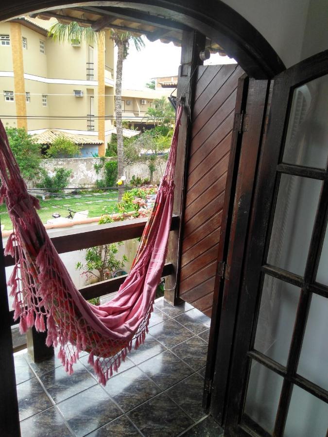 Mineiro Suites Arraial do Cabo Eksteriør billede